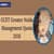 GCET Greater Noida Management Quota 2025 - Admission, Fee, Cut Off